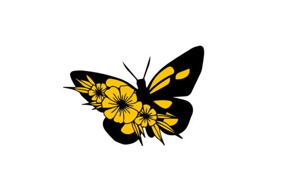 Butterfly Floral: A Designer’s Real-World Embroidery Review