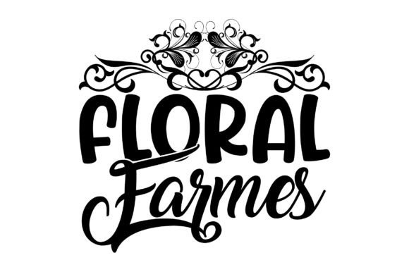 Floral Farmes: A Designer’s Real-World Embroidery Review